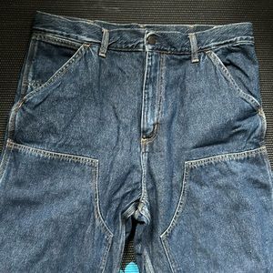 NWOT Carhartt Double Knee Jeans